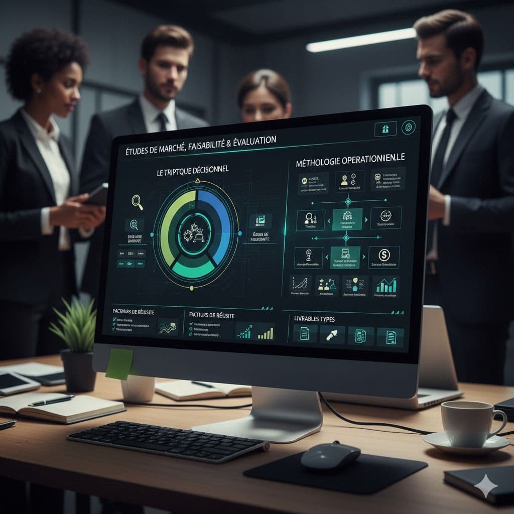 Comment les algorithmes prédictifs transforment-ils l'analyse des dommages structurels ? Découvrez comment Sonadis Expertise intègre les nouveaux outils numériques pour gagner en précision et en rapidité lors des interventions complexes.