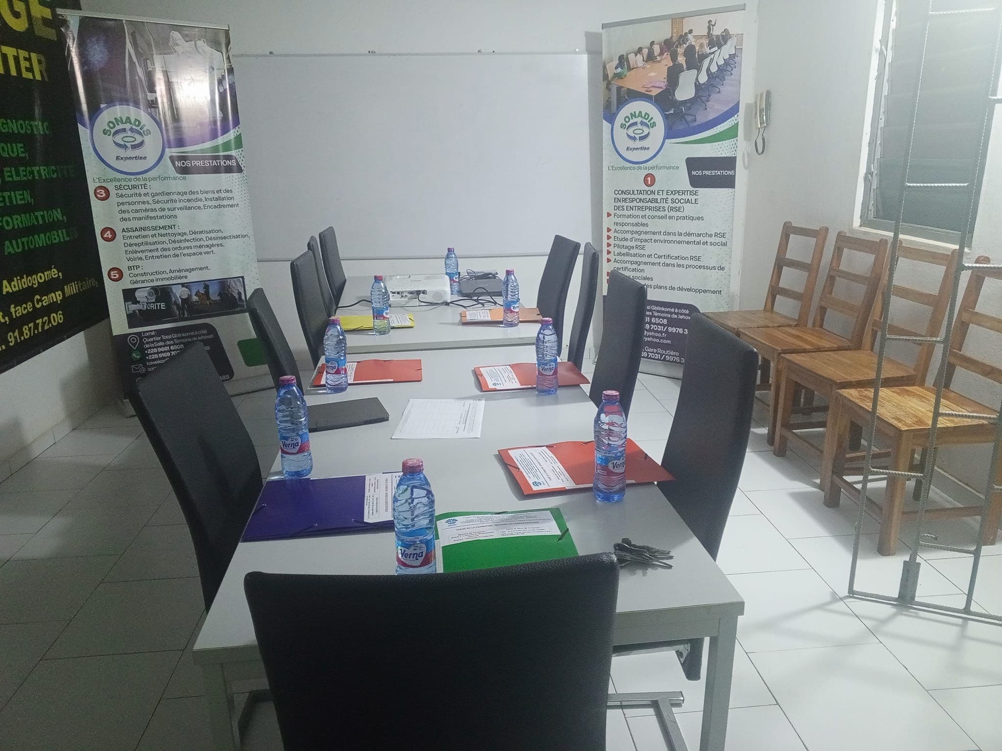 Ressources Humaines / RH